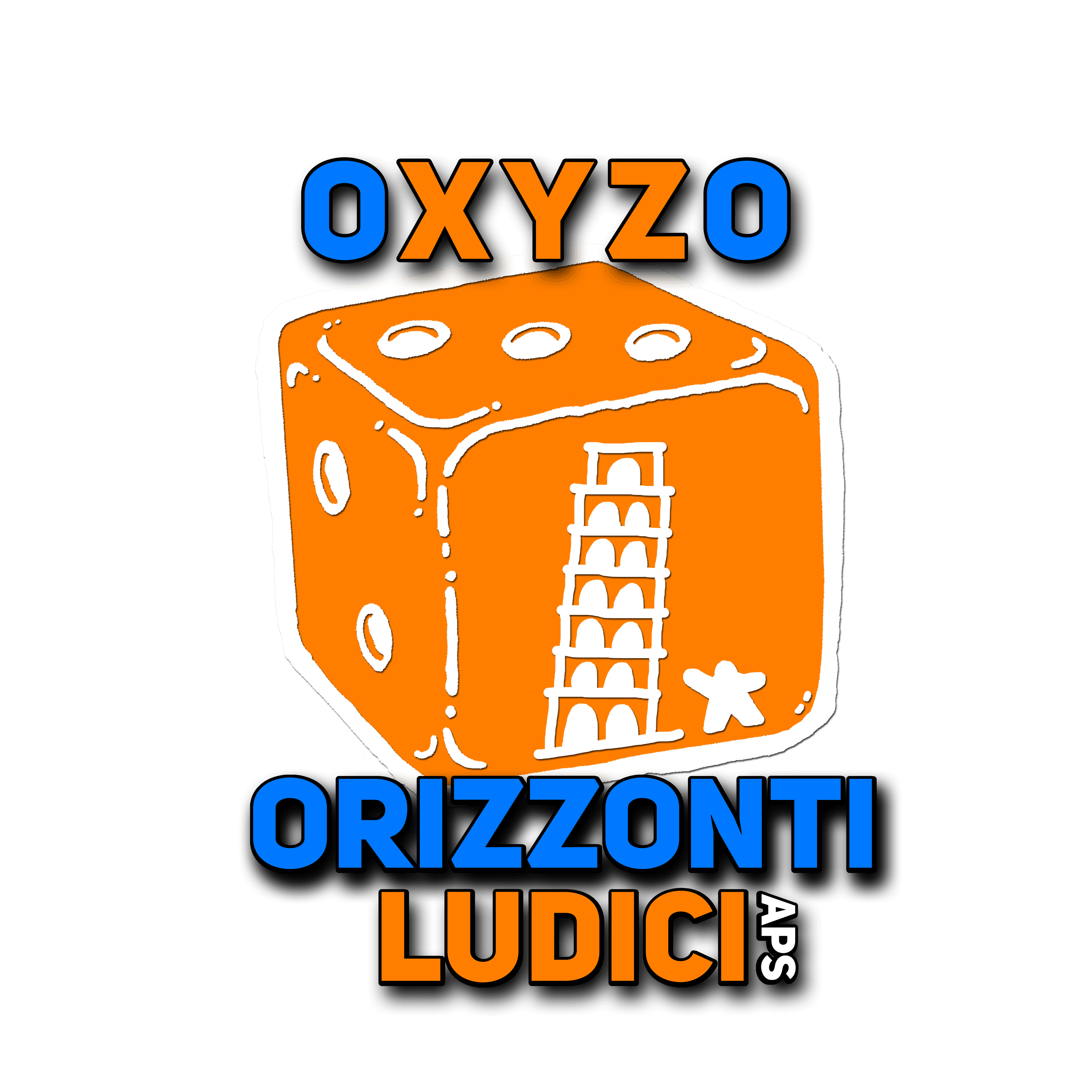 OxzyO - Orizzonti Ludici